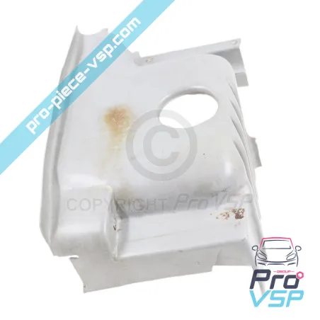 Used right front wheel passage for Erad Spacia