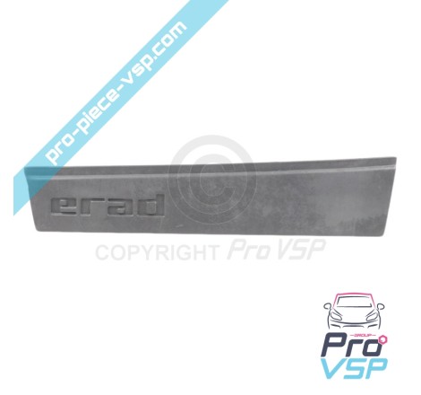 Opportunity left door exterior dressing for Erad Spacia