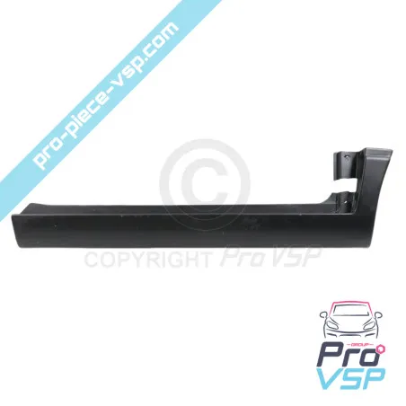 Coș de numerar secundar folosit pentru Erad Spacia