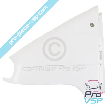 Used front front wing for Erad Spacia