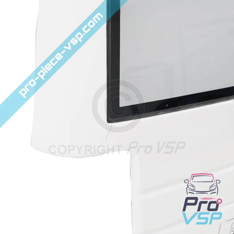 Möjlighet till Erad Spacia Möjlighet till Erad Spacia