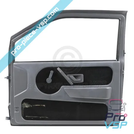 Porte droite occasion pour Erad Spacia