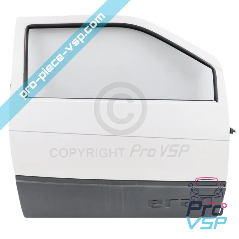 Oportunitate de ușă pentru Erad Spacia