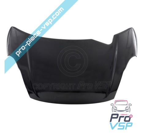 Cobrir abs plástico adaptável para Ligier JS50 JS50L Fase 1