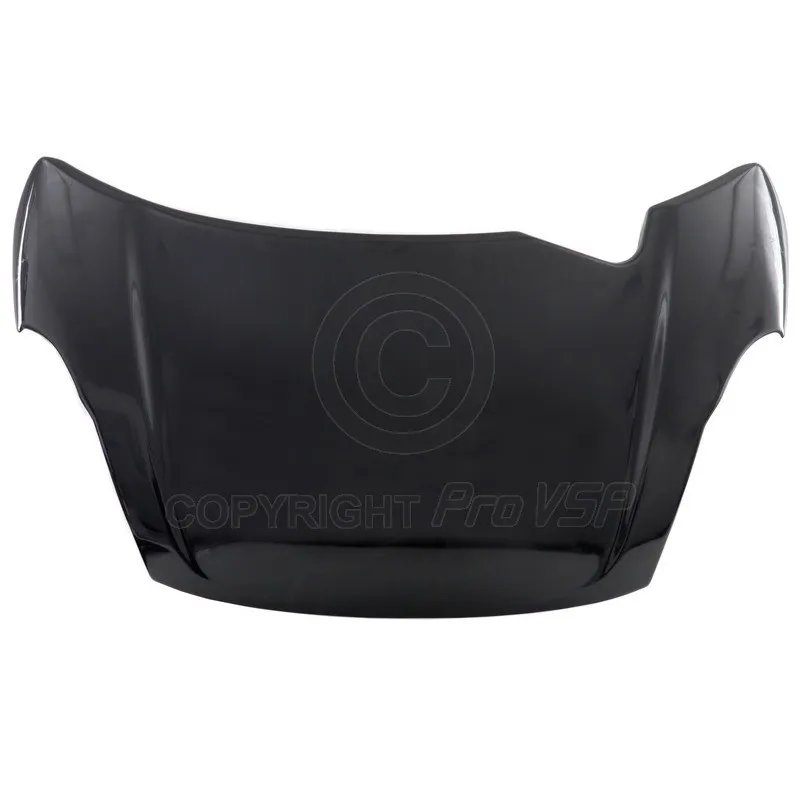 Capot adaptable en plastique ABS pour Ligier JS50 JS50L phase 1