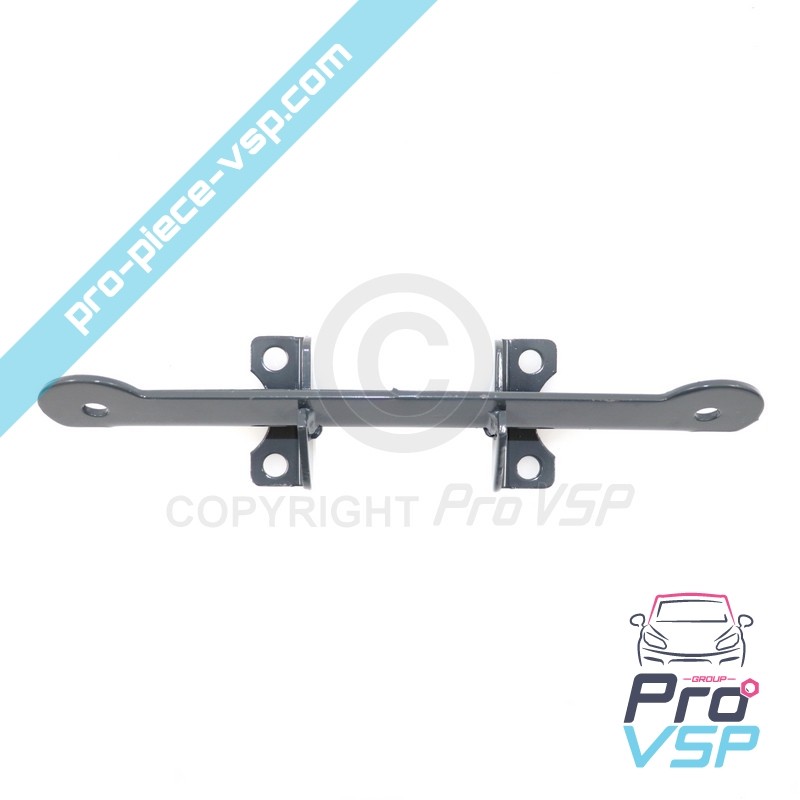 Soporte de motor frontal