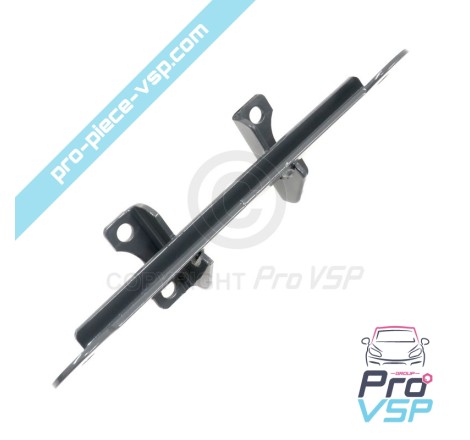 Soporte del motor frontal