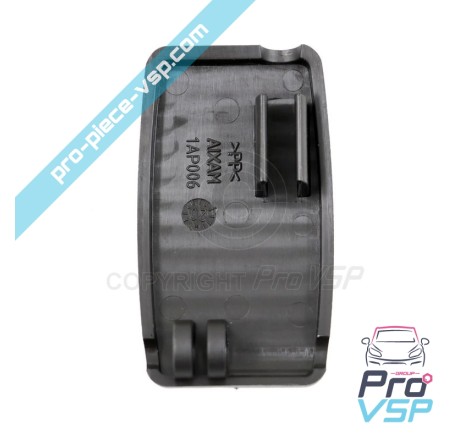 Borracha do pedal do acelerador para Aixam Impulsion Vision Sensation Emotion
