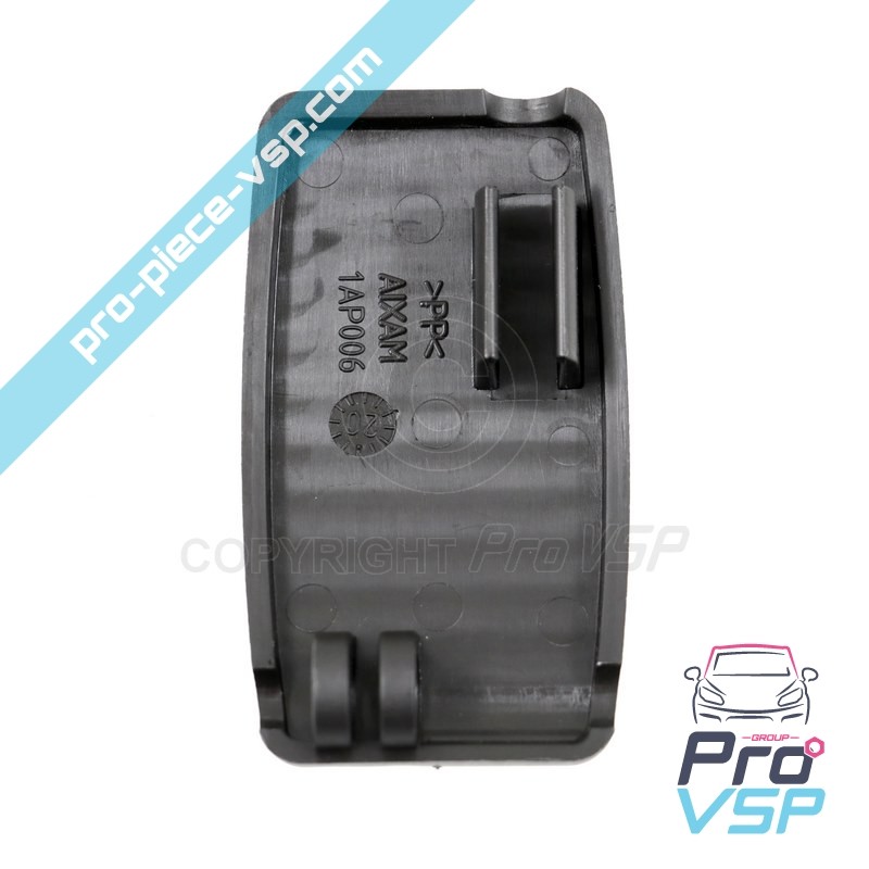 Borracha de pedal do acelerador