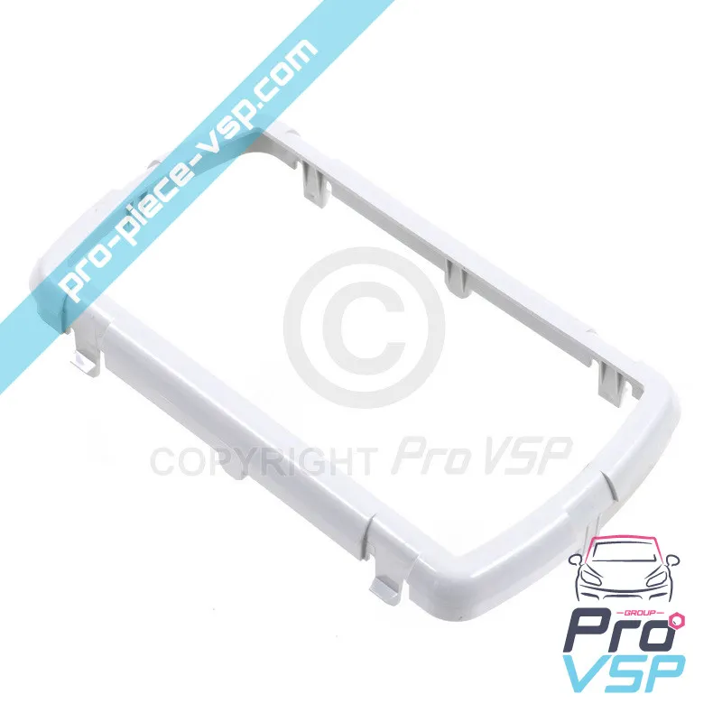 Quadro de fole de alavanca de velocidade para Aixam Impulsion Vision Sensation