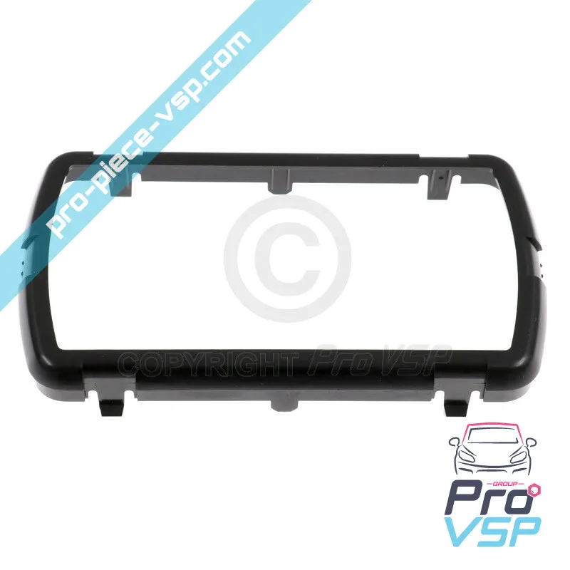 Geschwindigkeitshebelbalg-Rahmen für Aixam Impulsion Vision Sensation