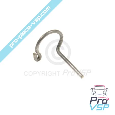 Inverter cable ball staple for Aixam Impulsion Vision Sensation Emotion