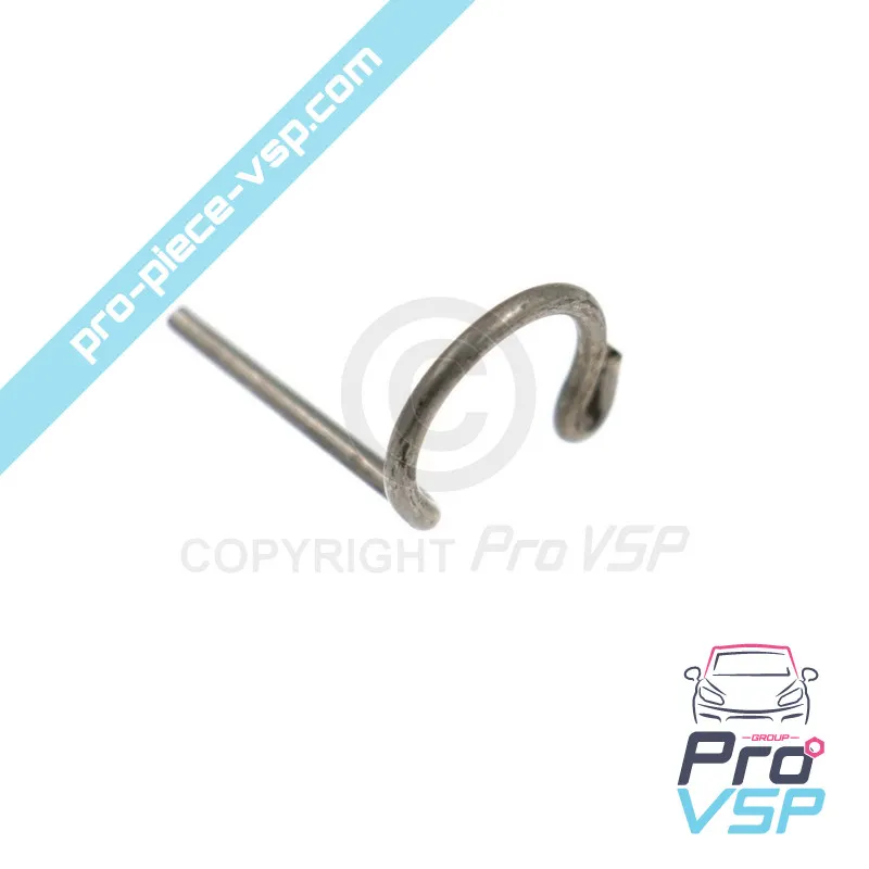 Inverter cable ball staple for Aixam Impulsion Vision Sensation Emotion