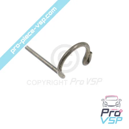 Inverter cable ball staple for Aixam Impulsion Vision Sensation Emotion