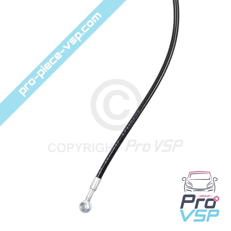 Front left brake hose