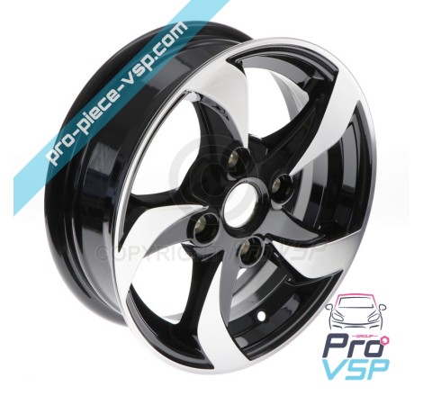 RIM in alluminio da 14 pollici