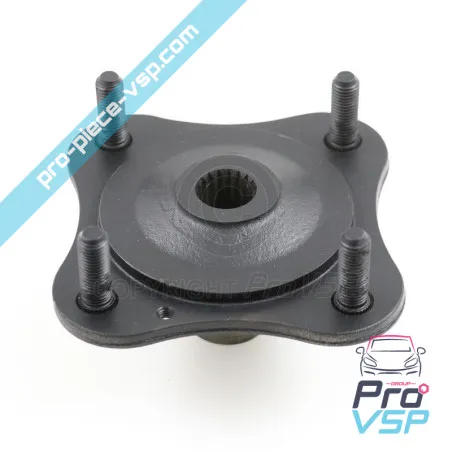 HUB frontal usado para Aixam