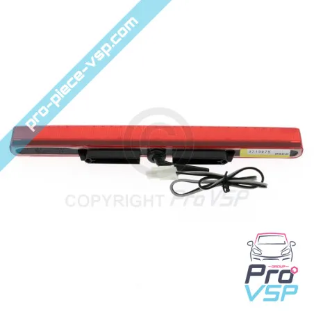 Fuoco terzi per Aixam Coupe ( Impulsion e Vision )