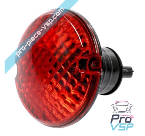 Taillight