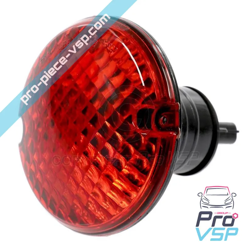 Taillight Aixam 500.4 500.5 Pick up and Mac