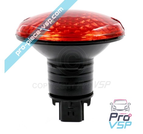 Rear light