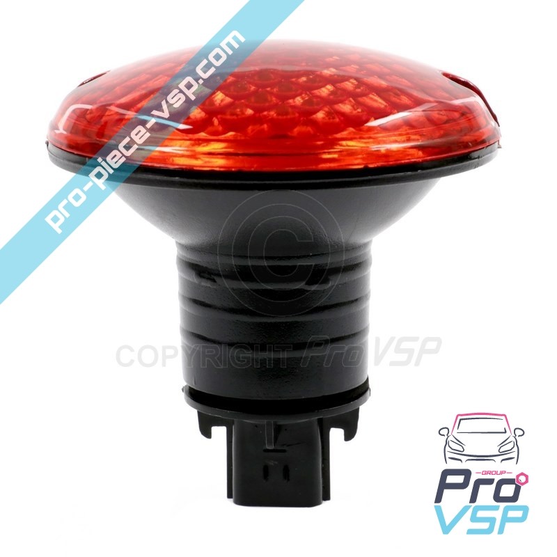 Rear light