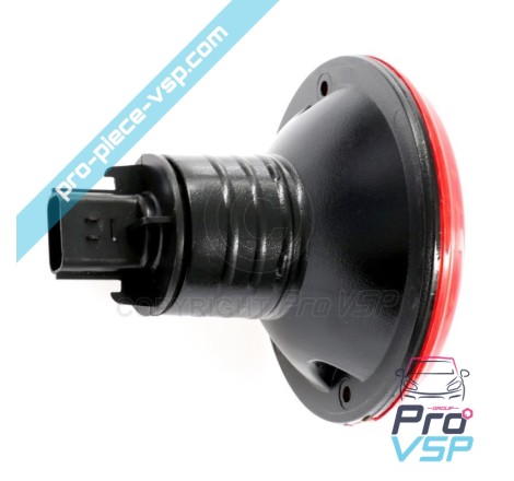 Farolete Aixam 500.4 500.5 Pegar e Mac