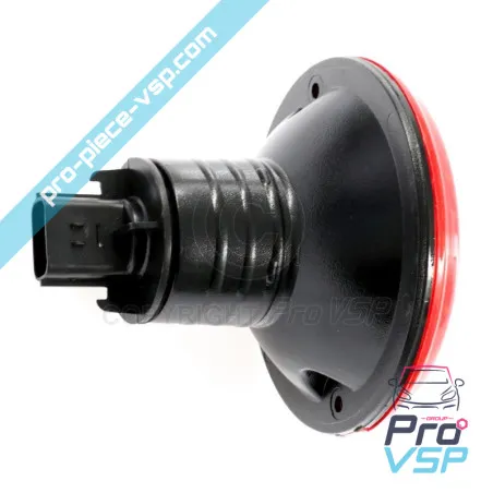 Taillight Aixam 500.4 500.5 Pick up and Mac