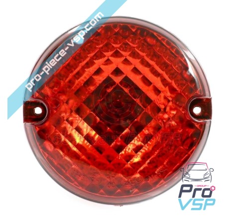 Rear light