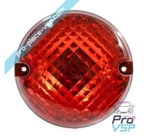 Taillight