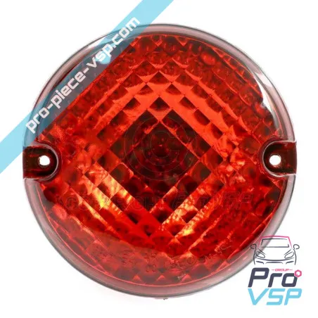 Taillight Aixam 500.4 500.5 Pick up and Mac