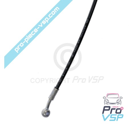 Mangueira frontal esquerda para Aixam Impulsion Vision (com abs)