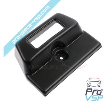 Suporte de teto para Aixam