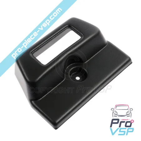 Ceiling support for Aixam