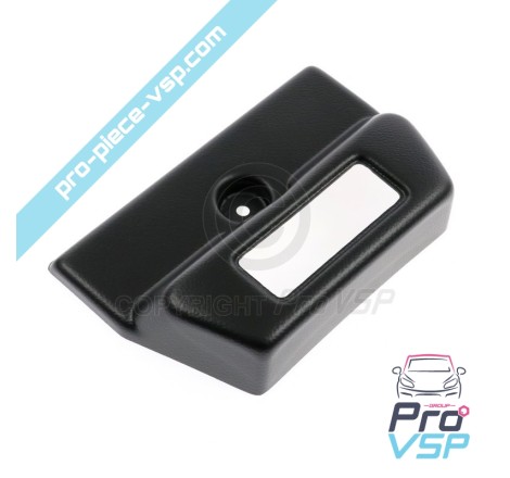 Suporte de teto para Aixam