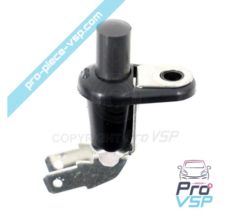 Contactor de puerta