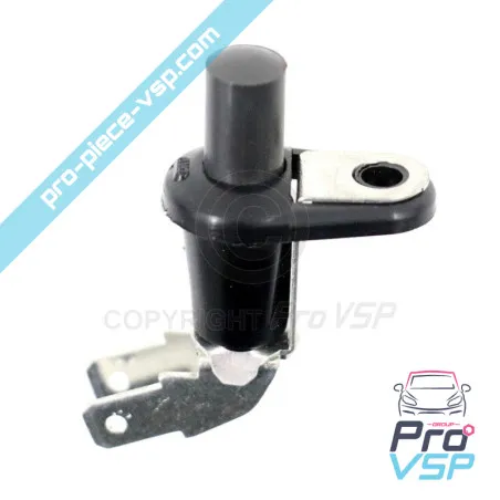 Contactor de puerta