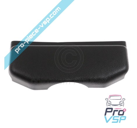 Cache de comdo superior para Aixam Chatenet Ligier Microcar