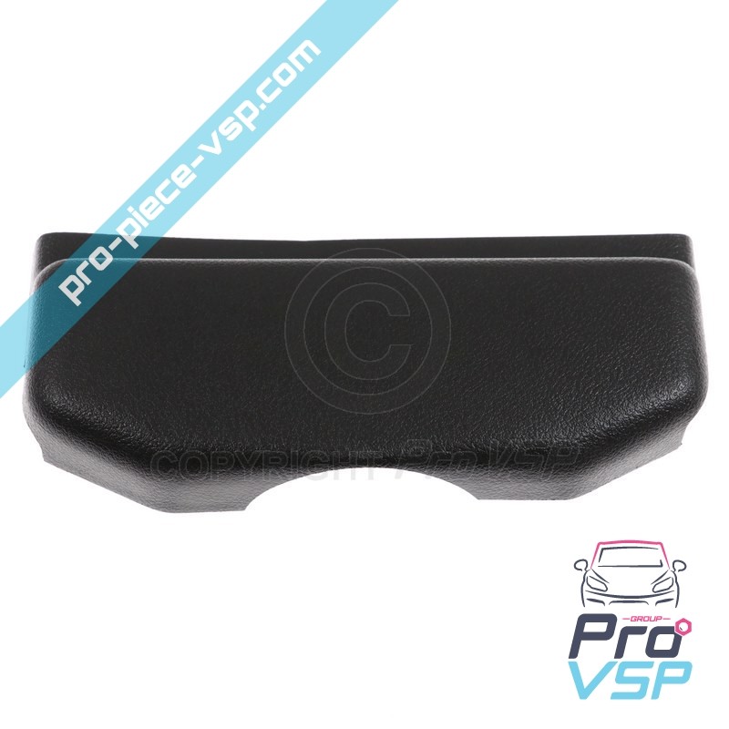 Cache de comdo superior para Aixam Chatenet Ligier Microcar