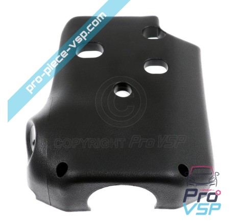Cache de comvo inferior para Aixam Chatenet Ligier Microcar