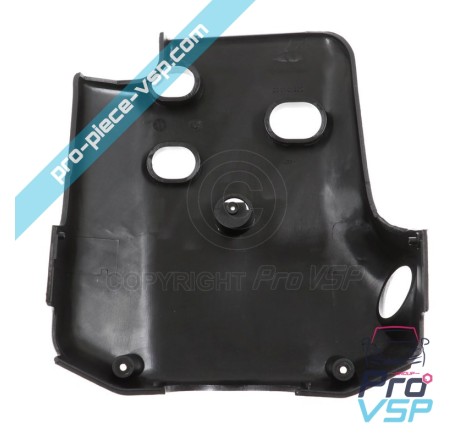 Cache de comvo inferior para Aixam Chatenet Ligier Microcar