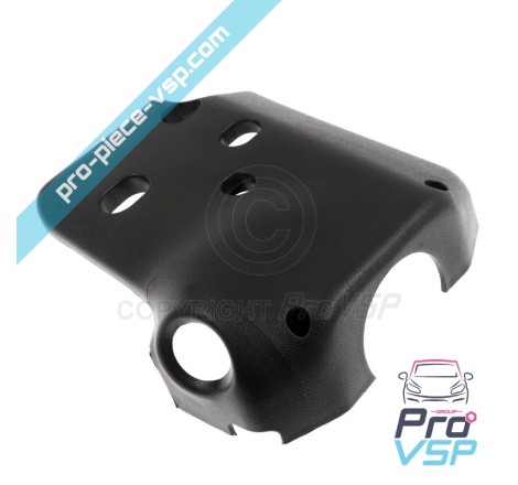 Cache de comvo inferior para Aixam Chatenet Ligier Microcar