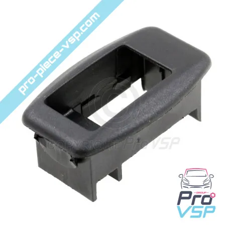 Telaio dell'interruttore della finestra per Aixam A721 A741 A751 City Crossline Roadline Scouty