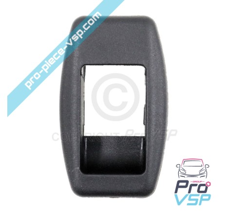 Fensterlift-Schalter-Rahmen für Aixam A721 A741 A751 City Crossline Roadline Scouty