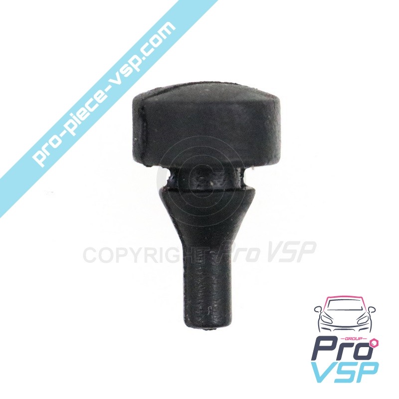Capuz pare para Aixam Impulsion Vision Sensation