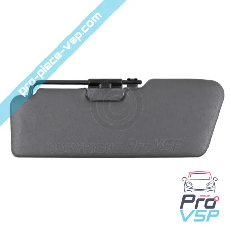 Oikea aurinko aixam vuoteen 2015 asti