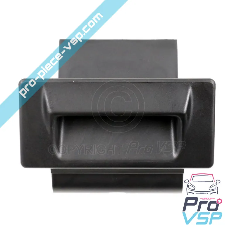 Ursprung askkopp för Aixam