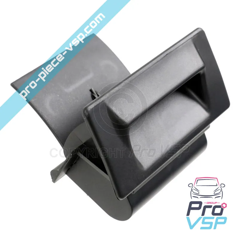 Origin ashtray for Aixam