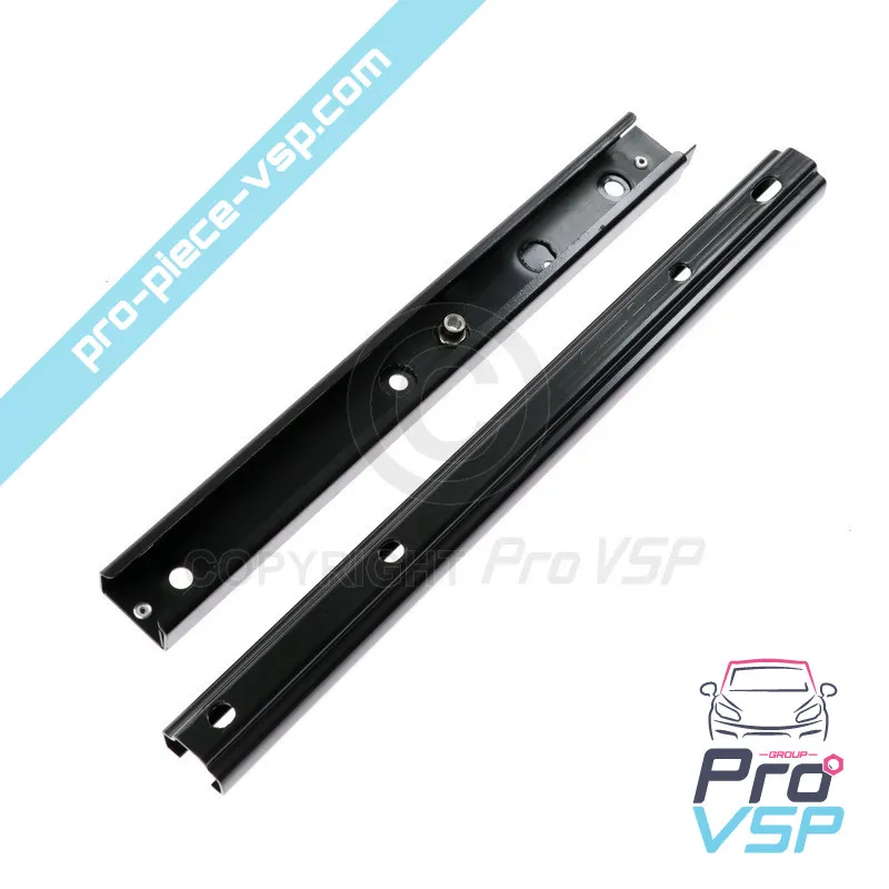Rail de siège pour Aixam 400 500 400.4 400evo 500.4 500.5 A741 Crossline Scouty