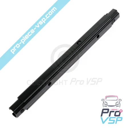 Seat rail for Aixam 400 500 400.4 400evo 500.4 500.5 A741 Crossline Scouty